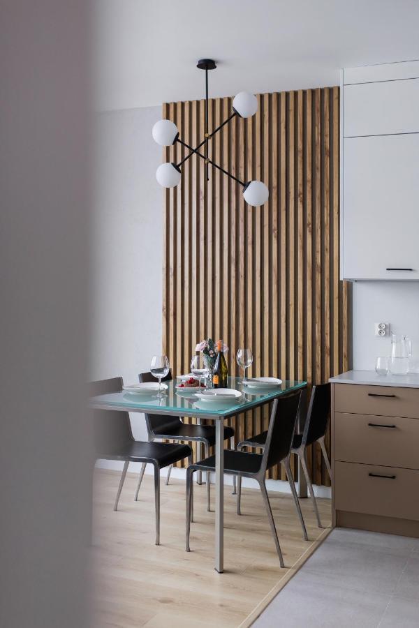 Lotniczowka Apartments By Renters Prestige Краков Экстерьер фото